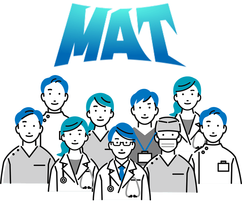 MAT