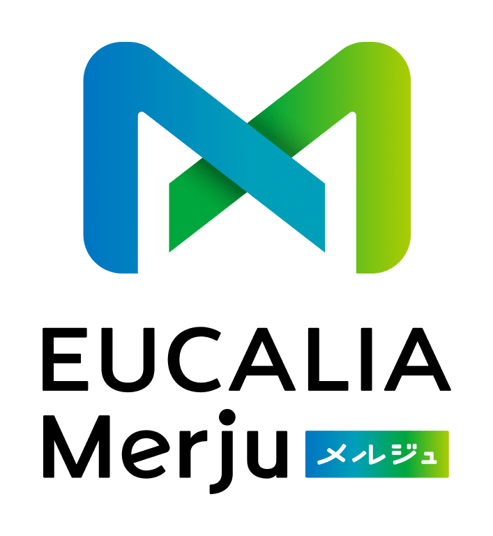 EUCALIA Merju メルジュ